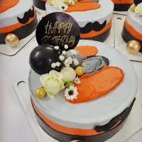 استاد کار قنادی