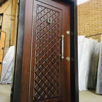 ساخت و نصب درب و پنجره دوجداره وین تک و الومینیوم|خدمات پیشه و مهارت|قشم, |دیوار