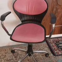صندلی چرخ دار