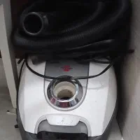 جاروبرقی پارس خزر