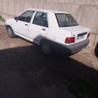 پراید 131 مدل 99