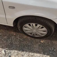 سمند سورن پلاس موتور xu7p|خودرو سواری و وانت|بیرجند, |دیوار