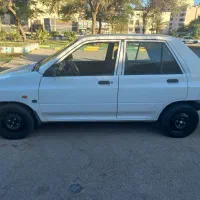 پراید 131 SE