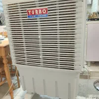 کولر آبی زمینی