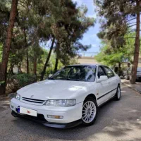 هوندا آکورد 1994 2.2L