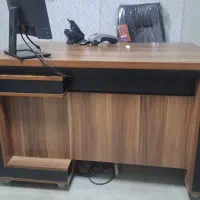 میز و صندلی مدیریت