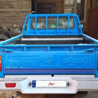 نیسان زامیاد 404صفر