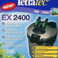 فیلتر سطلی تترا ۲۴۰۰ ( آکبند پلمپ )