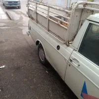 وانت مدل ۸۹|خودرو سواری و وانت|تاکستان, |دیوار