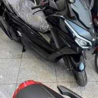 هوندا فورزا ۳۵۰ فول صفر۱۴۰۵
