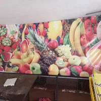 بنر و تابلو مخصوص میوه