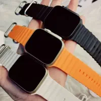 ساعت اپل واچ اولترا