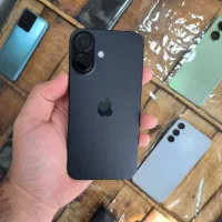 Iphone 16 normal