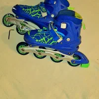 اسکیت اصلی سایز38  تا 41