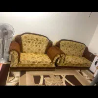 مبل راحتی