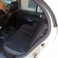 کوییک مدل ۴۰۱ سفید|خودرو سواری و وانت|ماهدشت, |دیوار