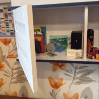 میز تحریر|میز تحریر و کامپیوتر|تهران, کاشانک|دیوار