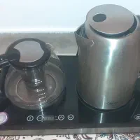 چایساز|سماور، چای‌ساز، قهوه‌ساز|قدس, شهر‌قدس|دیوار