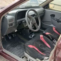 پراید مدل ۱۳۸۴|خودرو سواری و وانت|گلپایگان, |دیوار