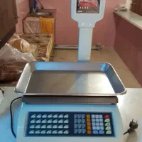 ترازوصدر۵۰کیلو