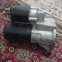 استارت سایپا