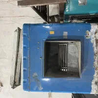 بخاری نفتی وتانک کولر|خدمات پیشه و مهارت|خور (اصفهان), |دیوار