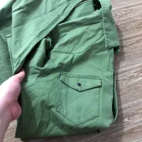 شومیزمانتویی کتان خارجی ۳۶ تا۴۲ ۴۴ و بلوز ابی لینن|لباس|ساری, |دیوار