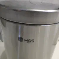 سطل زباله استیل|لوازم نظافت|تهران, افسریه شمالی|دیوار