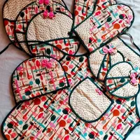 سرویس آشپزخانه فانتزی