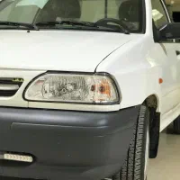 پراید وانت با لاینر/بدون لاینر (نقد و اقساط)