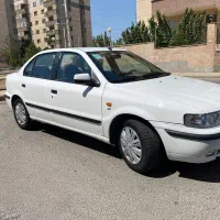 سمند lx مدل ۹۷|خودرو سواری و وانت|پرند, فاز ۳|دیوار