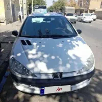 206 مدل 90