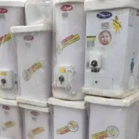 ابگرمکن دیواری بوتان