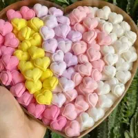 تولید کننده انواع قند و آبنبات و... هستم
