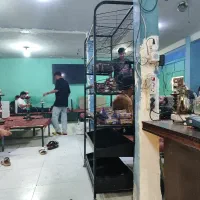 استخدام کارگر برای کافه قلیان