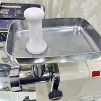 چرخ گوشت پاناسونیک ژاپن قدیمی|خردکن، آسیاب، غذاساز|تهران, شهرک شریعتی|دیوار