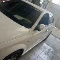 دنا اتومات ۱۴۰۱ نو خانگی|خودرو سواری و وانت|برخوار, |دیوار