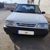 پراید مدل 94
