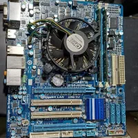 مادربرد cpu ram