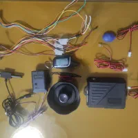 دزدگیر تصویری خودرو