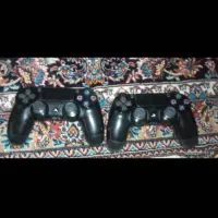 ps4 کپی خور ورژن 9|کنسول، بازی ویدئویی و آنلاین|مشهد, فدک|دیوار
