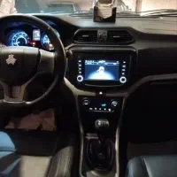 شاهین ۴۰۱ توربو