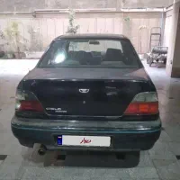 خودرو|خودرو سواری و وانت|تهران, هلال احمر|دیوار