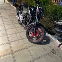 پیشرو پارس ۲۰۰ مدل ۱۴۰۲|موتورسیکلت|مشهد, ولیعصر (شهرک غرب)|دیوار