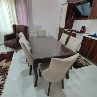 کد۰۰۴ سه خوابه|اجارهٔ کوتاه‌مدت ویلا و باغ|سلمان‌شهر, |دیوار