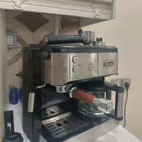 اسپرسوساز دلونگی BCO421