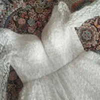 لباس عروس درحد نو|لباس|بیرجند, |دیوار