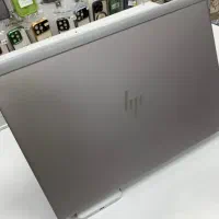 لپ تاپ HP G6 i7-8-256SSd تاچ اسکرین فول اچ دی|رایانه همراه|تهران, شادمان|دیوار