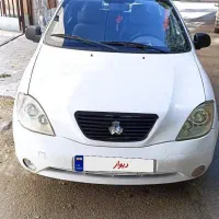 تیبا 2 مدل 96