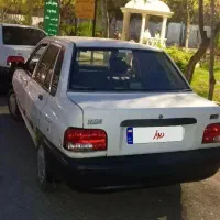 پراید 89